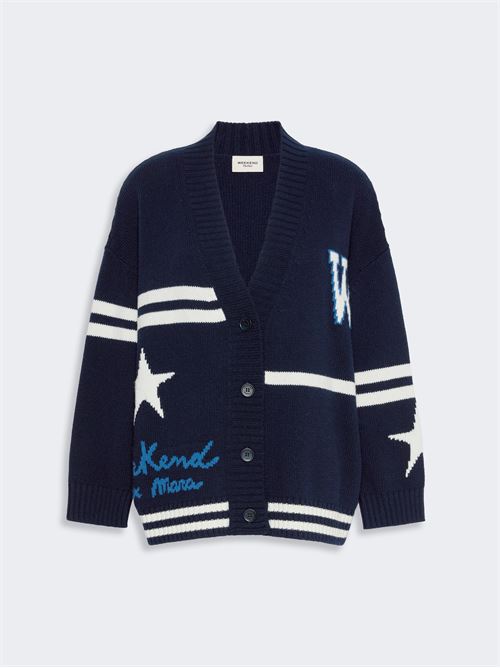 WKDBELGIO MAXMARA WEEKEND | 2625346072600005